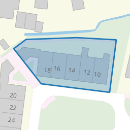 Perceel PZE00-G-1856