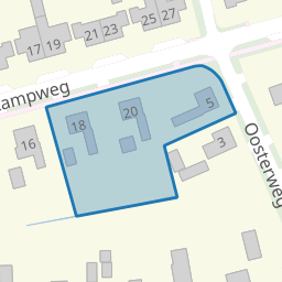 Perceel PZE00-G-1864