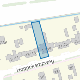 Perceel PZE00-G-1867