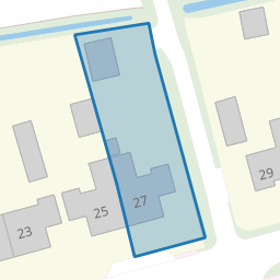 Perceel PZE00-G-1868