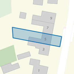 Perceel PZE00-G-1874