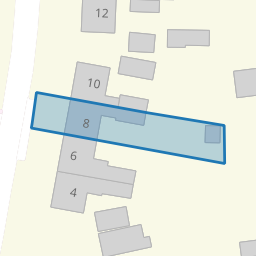 Perceel PZE00-G-1876