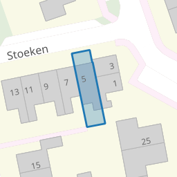 Perceel PZE00-G-1882