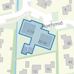 Perceel PZE00-G-1887