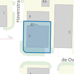 Perceel PZE00-G-1890