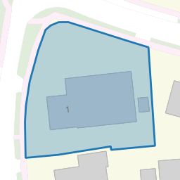 Perceel PZE00-G-1895