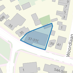 Perceel PZE00-G-1903