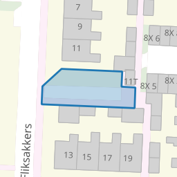 Perceel PZE00-G-1906