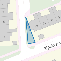 Perceel PZE00-G-1907