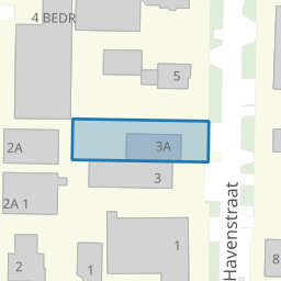 Perceel PZE00-G-1913