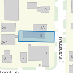 Perceel PZE00-G-1914