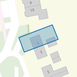 Perceel PZE00-G-1924