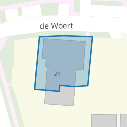 Perceel PZE00-G-1928