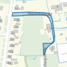 Perceel PZE00-G-1931