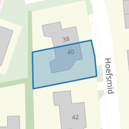 Perceel PZE00-G-1932