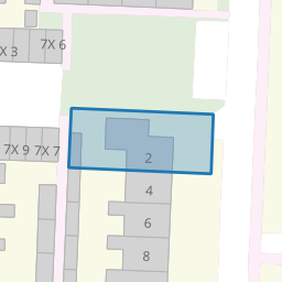 Perceel PZE00-G-1941