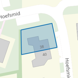 Perceel PZE00-G-1943