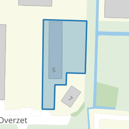 Perceel PZE00-G-1946