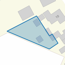 Perceel PZE00-G-1957