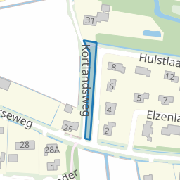 Perceel PZE00-G-1960