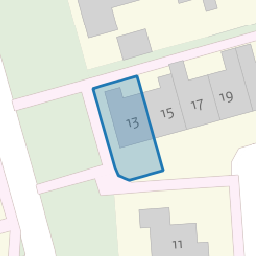 Perceel PZE00-G-1962