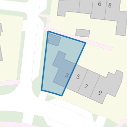 Perceel PZE00-G-1964