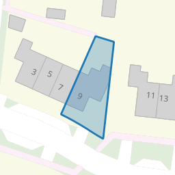 Perceel PZE00-G-1966