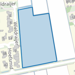 Perceel PZE00-G-1974