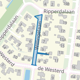 Perceel PZE00-G-1976