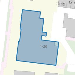 Perceel PZE00-G-1981