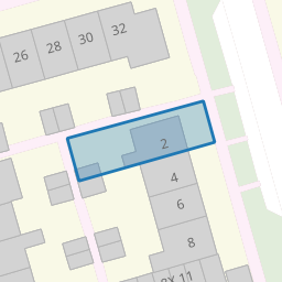 Perceel PZE00-G-1988