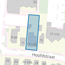 Perceel PZE00-G-1991