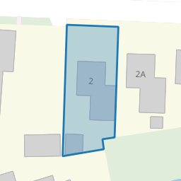 Perceel PZE00-G-1992