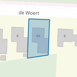 Perceel PZE00-G-1995