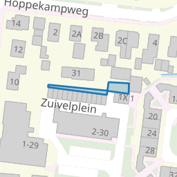 Perceel PZE00-G-1997