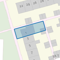 Perceel PZE00-G-2001