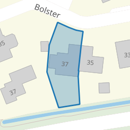 Perceel PZE00-G-2011