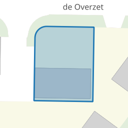 Perceel PZE00-G-2021