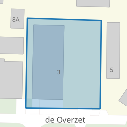 Perceel PZE00-G-2022