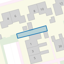 Perceel PZE00-G-2027