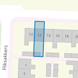 Perceel PZE00-G-2029