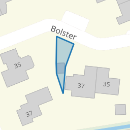 Perceel PZE00-G-2037