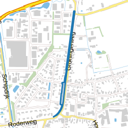 Perceel PZE00-G-2040
