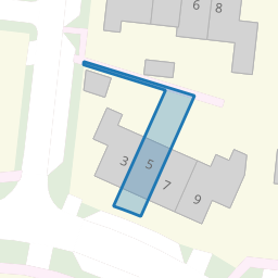 Perceel PZE00-G-2048