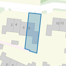 Perceel PZE00-G-2050