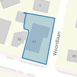 Perceel PZE00-G-2055