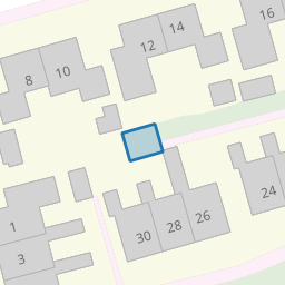 Perceel PZE00-G-2058