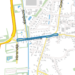 Perceel PZE00-G-2073