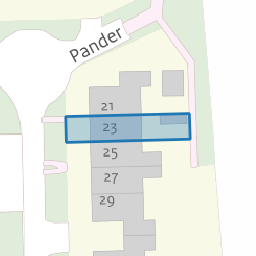 Perceel PZE00-G-2083