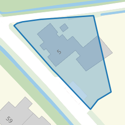 Perceel PZE00-G-2094